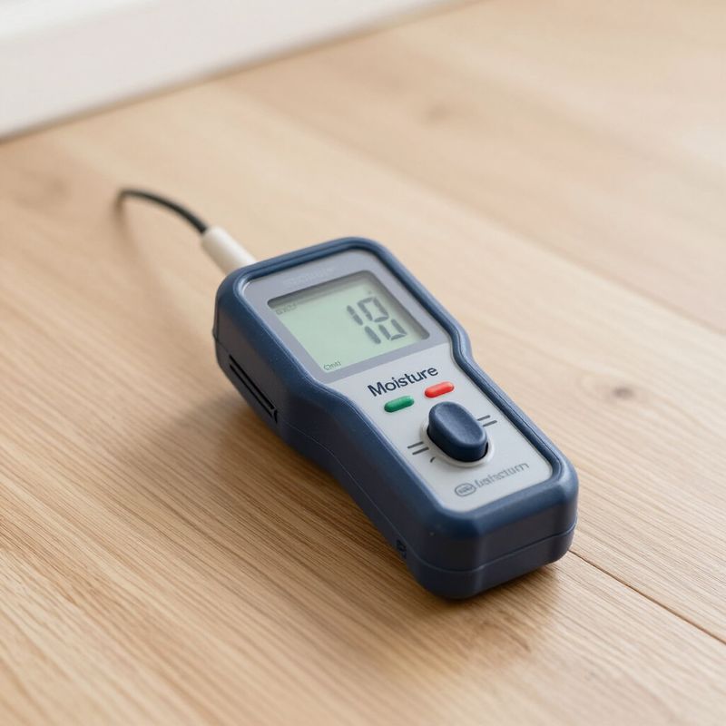 Leak Detection & Repair in Morristown