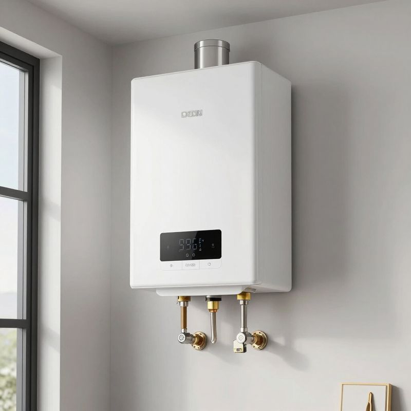 Water Heater Services in Morristown