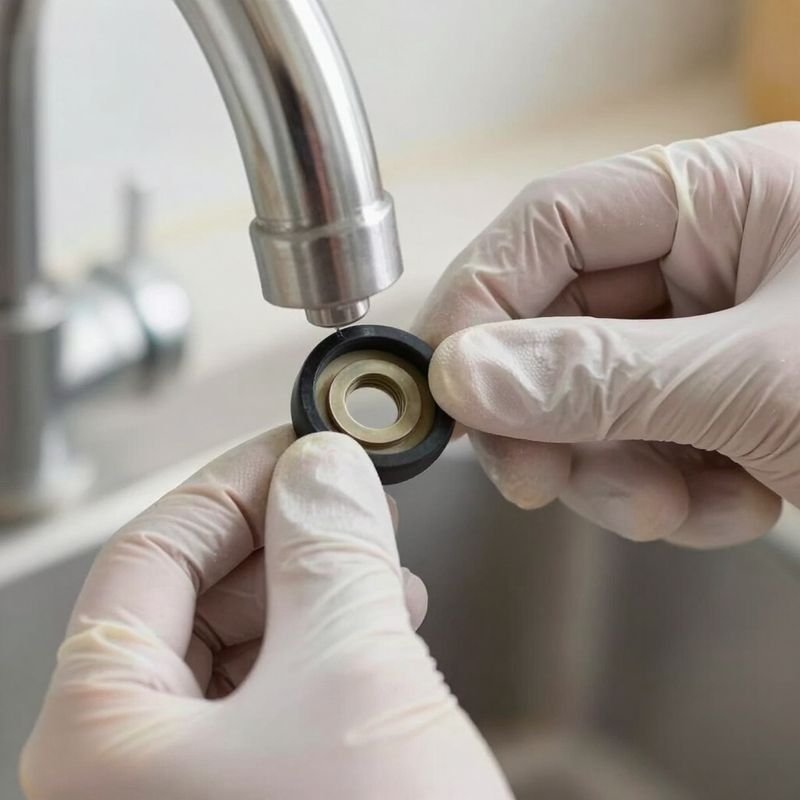 Toilet & Faucet Repair in Morristown