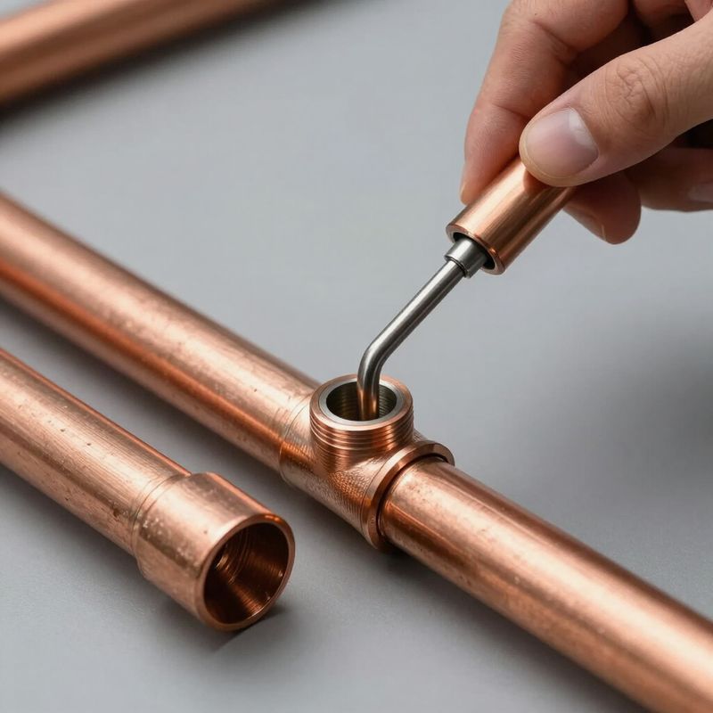 Sewer & Pipe Services in Morristown