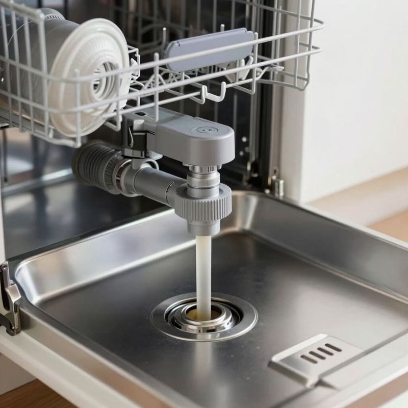 Garbage Disposal in Morristown