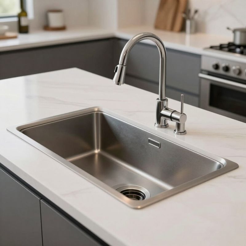 Bathroom & Kitchen Upgrades in Morristown